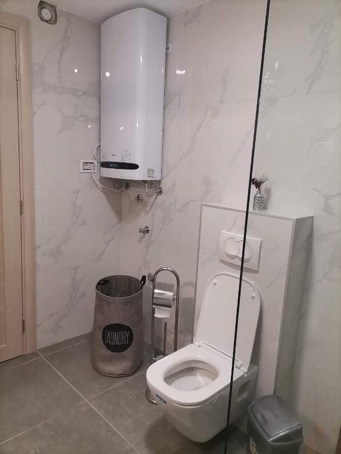Apartman Mima Sombor Extérieur photo