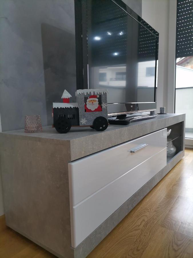 Apartman Mima Sombor Extérieur photo