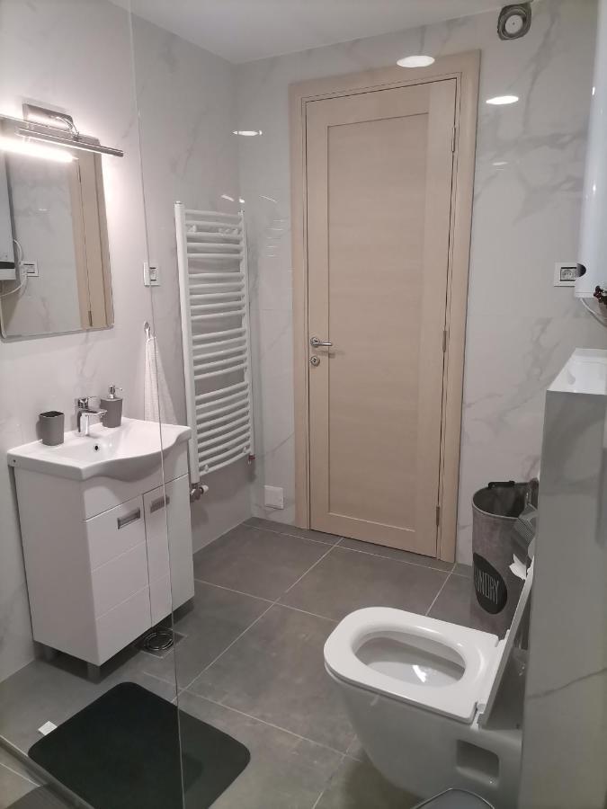Apartman Mima Sombor Extérieur photo