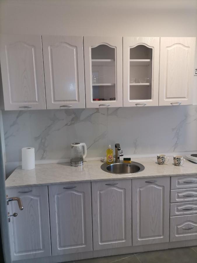 Apartman Mima Sombor Extérieur photo