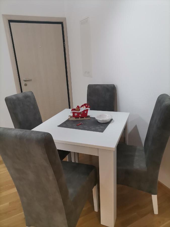 Apartman Mima Sombor Extérieur photo