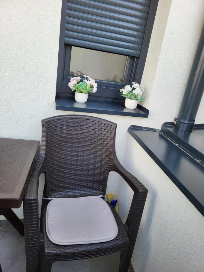 Apartman Mima Sombor Extérieur photo