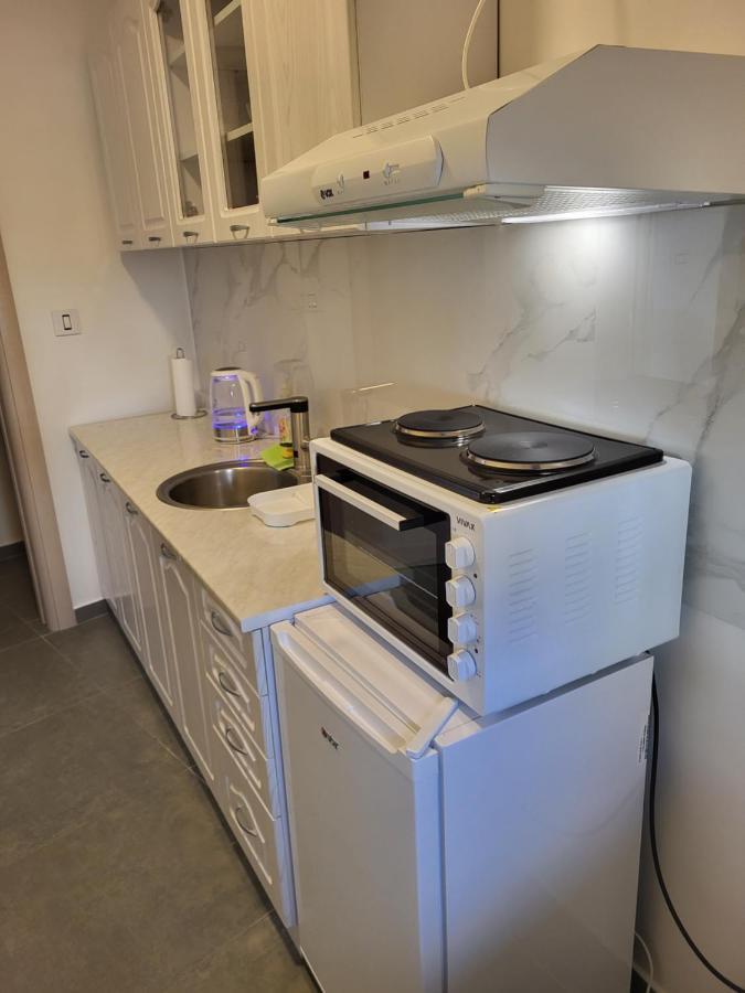 Apartman Mima Sombor Extérieur photo