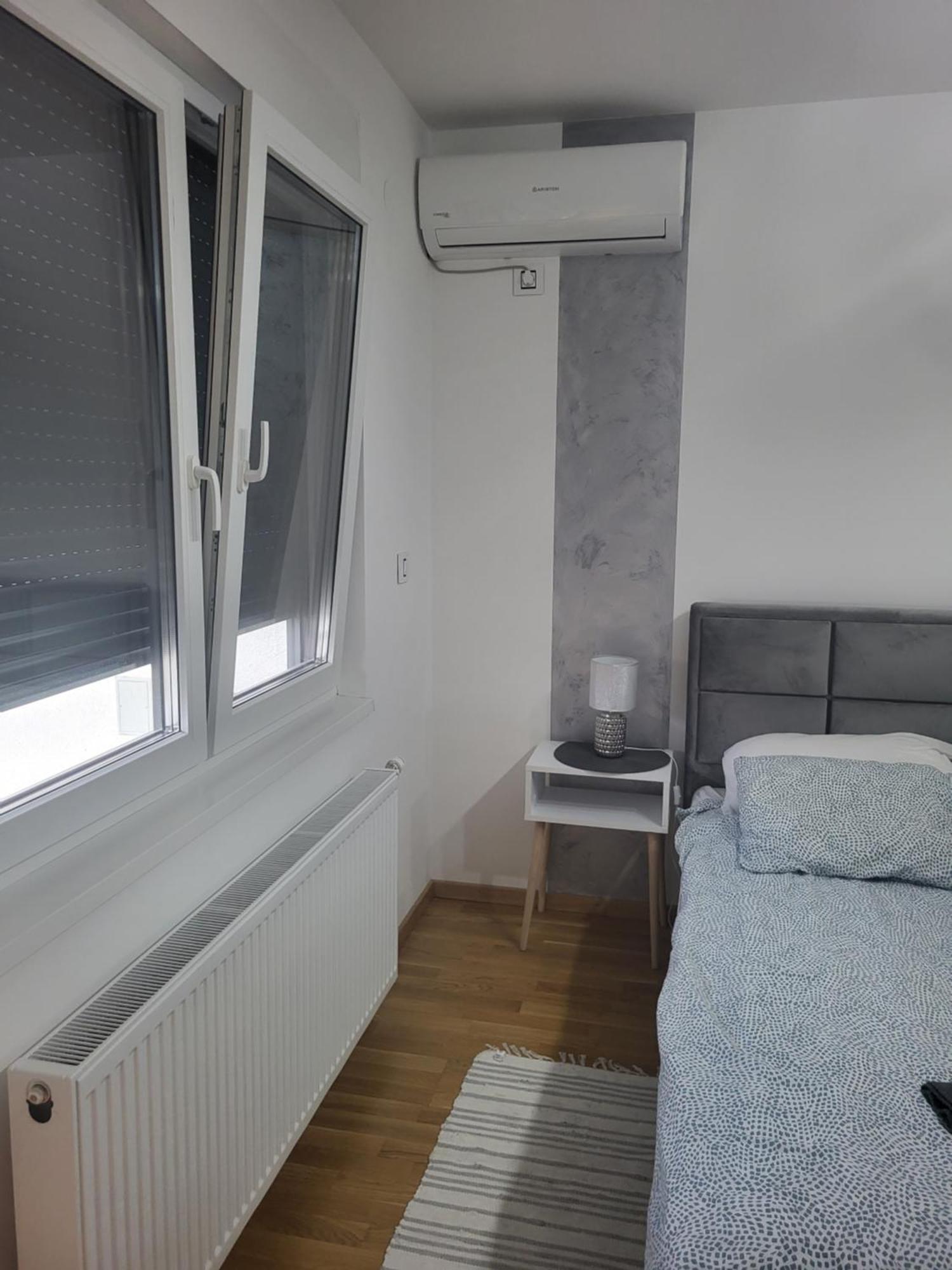 Apartman Mima Sombor Extérieur photo